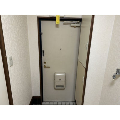 【その他】 | 藤原町マンション