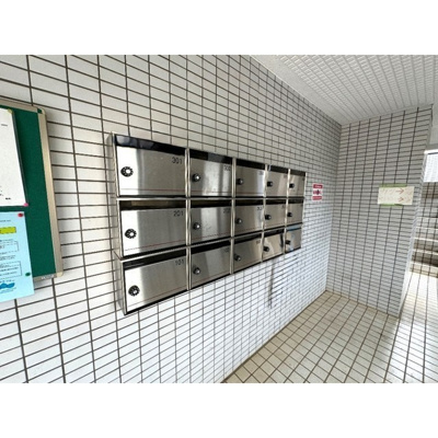 【その他】 | 藤原町マンション