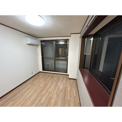【居間・リビング】 | 藤原町マンション