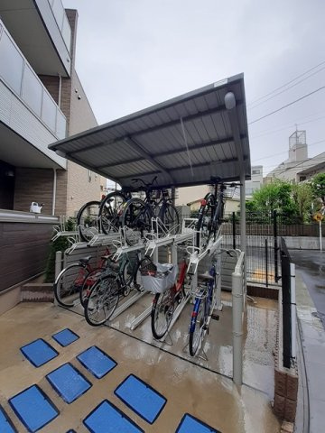 メゾン　ド　レスポワールのその他共用部分