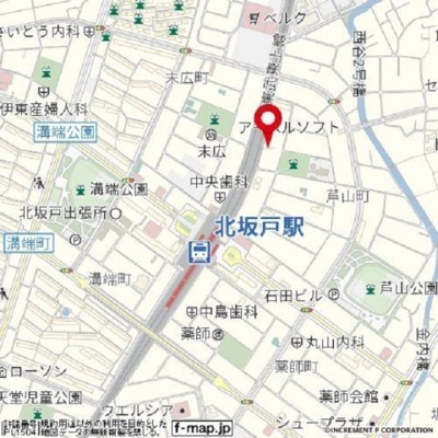 【外観】 | クリアス北坂戸Ｅ　旧レモンハウス北坂戸E