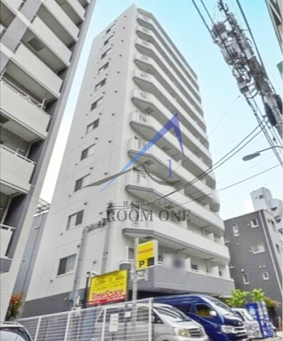 リヴシティ上野入谷グロース