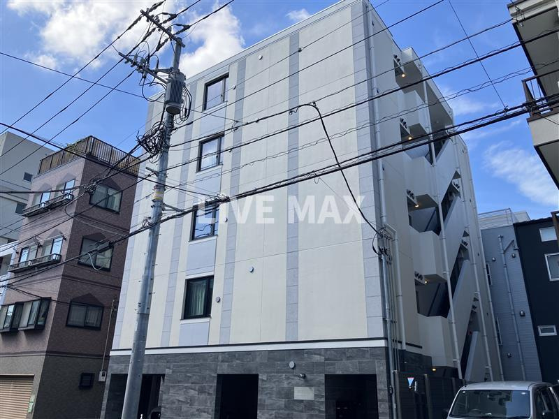 ADW residence両国の画像