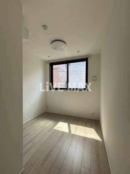【寝室】ADW residence両国