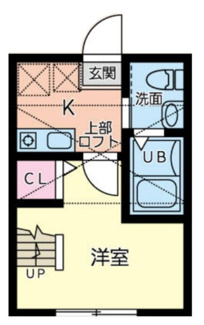 【間取り】 | プレスタ | 間取りです。
