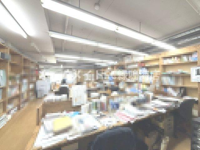 潮見が丘マンションの内装
