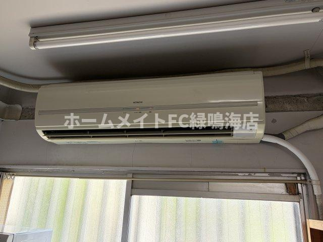 潮見が丘マンションのその他