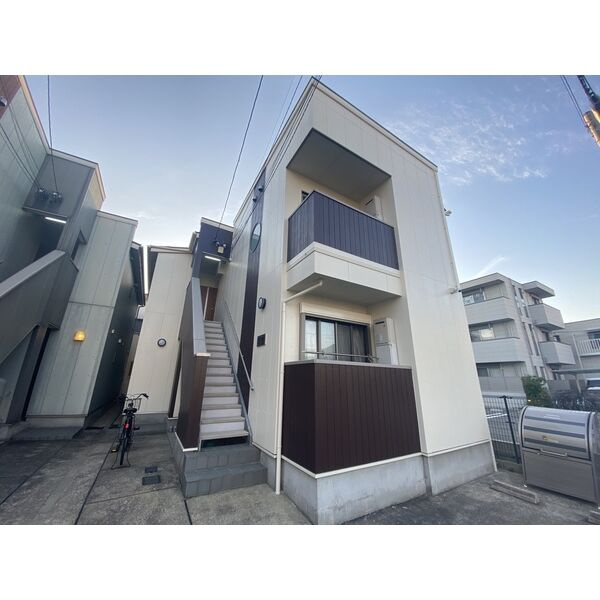 クレフラスト大杉町　A棟　名古屋市賃貸　仲介手数料無料