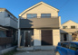 八王子市弐分方町の新築一戸建の画像