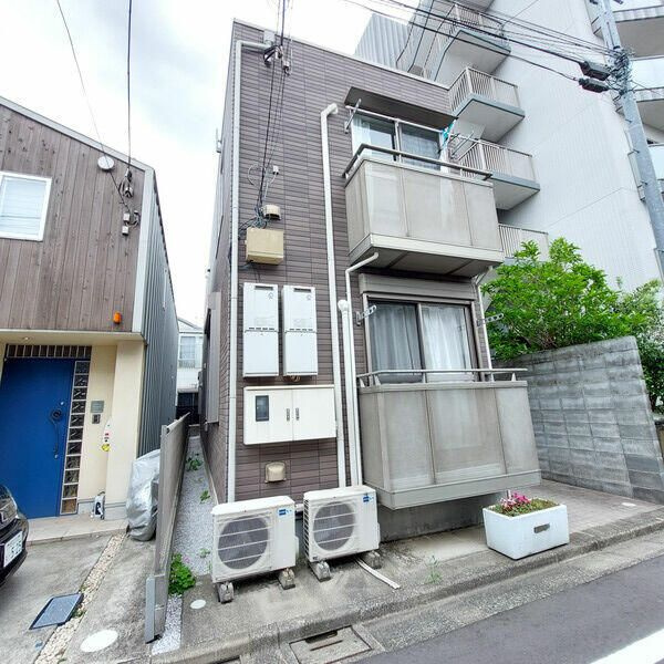 アズール経堂のその他