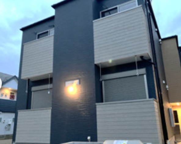 Villa東大宮