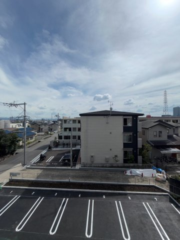 レジリエントの展望