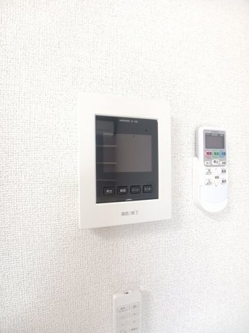 ワースの設備