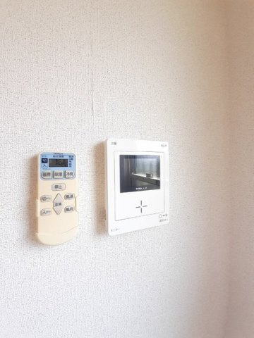 コンフィデンテ　Ｂの設備