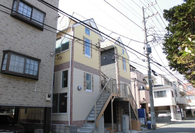 ユナイトあさひマルレーヌのその他共用部分