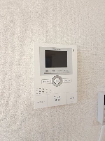サニー　ブライト　Ⅲの設備