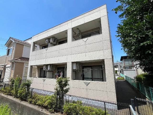 ドリーム７８の外観|外観写真（昼）