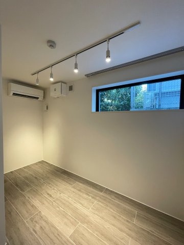 ＧＲＡＮ ＰＡＳＥＯ 駒場東大前の寝室