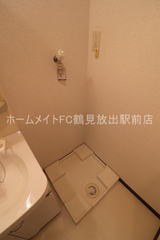フジパレスえんじゅの設備