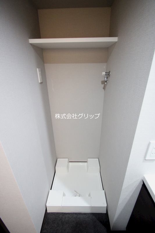 Le'a横濱井土ケ谷の設備