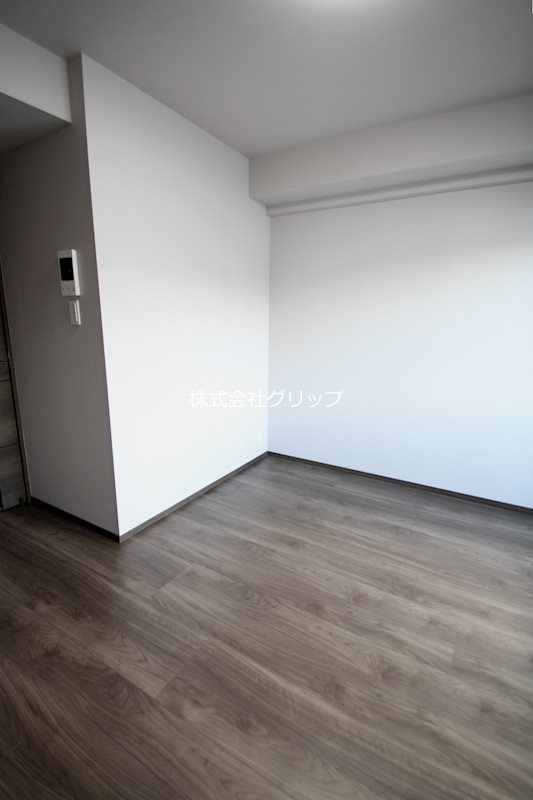 Le'a横濱井土ケ谷の洋室