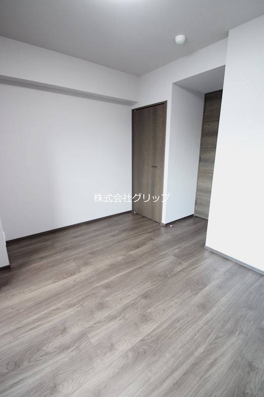 Le'a横濱井土ケ谷の洋室