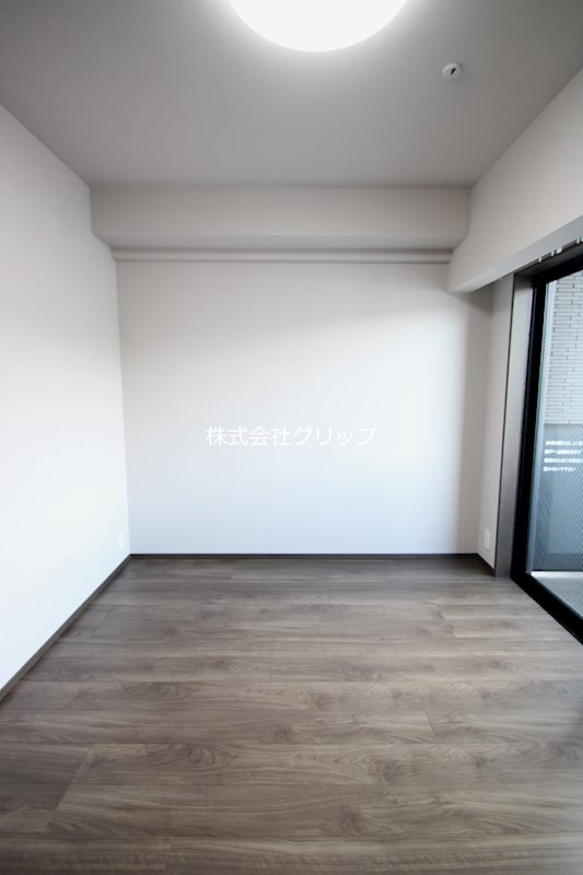 Le'a横濱井土ケ谷の寝室