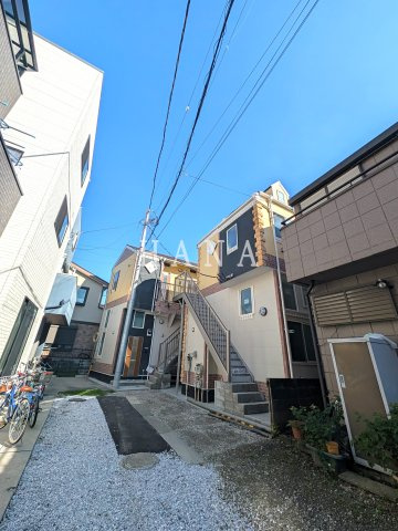 ユナイト東門前ヨークストリートのその他