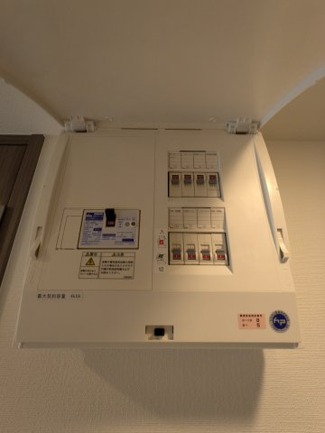 エヌステージ西船橋市川の設備