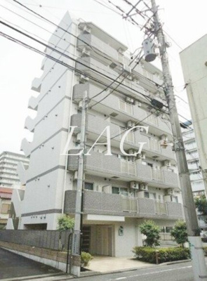 【外観】 | ラ・シード八王子 | 外観です。