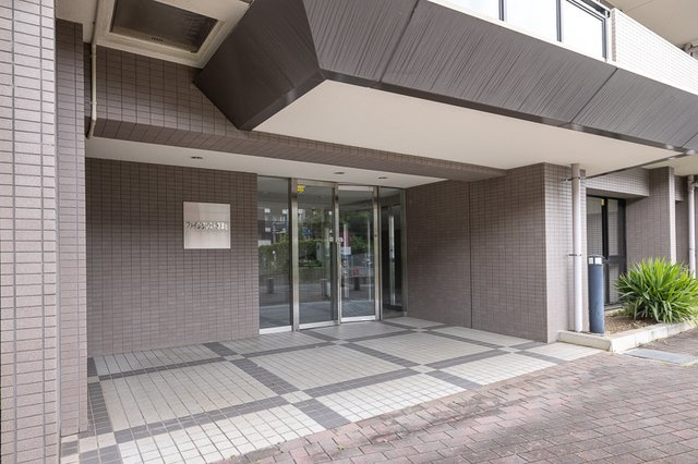 ファインクレスト若葉台のその他