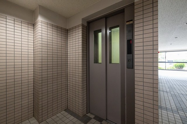 ファインクレスト若葉台のその他共用部分