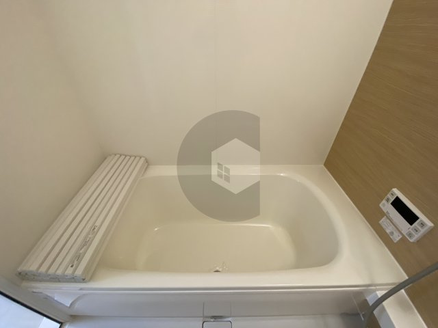 GRANZ西岩田の浴室