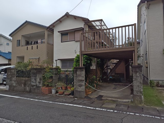 売土地　静岡市駿河区みずほ４丁目の外観|陽当たり良好です♪マイホームの夢を自由に叶える、建築条件なしの土地。