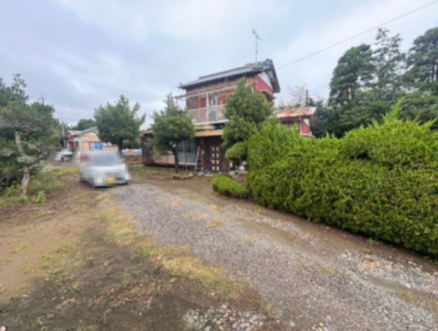 長生郡長生村　中古戸建の外観