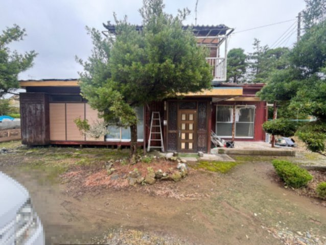 長生郡長生村　中古戸建の外観