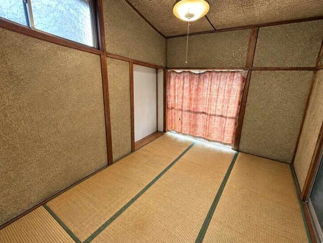長生郡長生村　中古戸建の和室