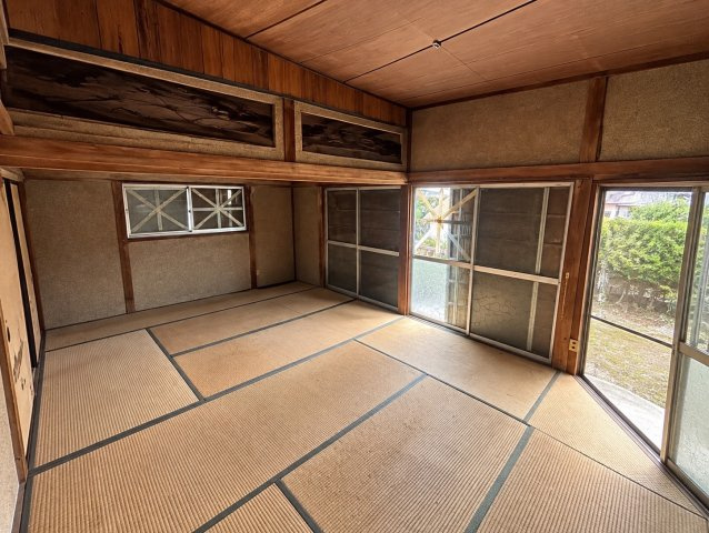 長生郡長生村　中古戸建の和室