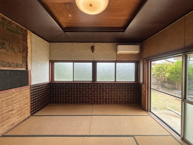 長生郡長生村　中古戸建の和室