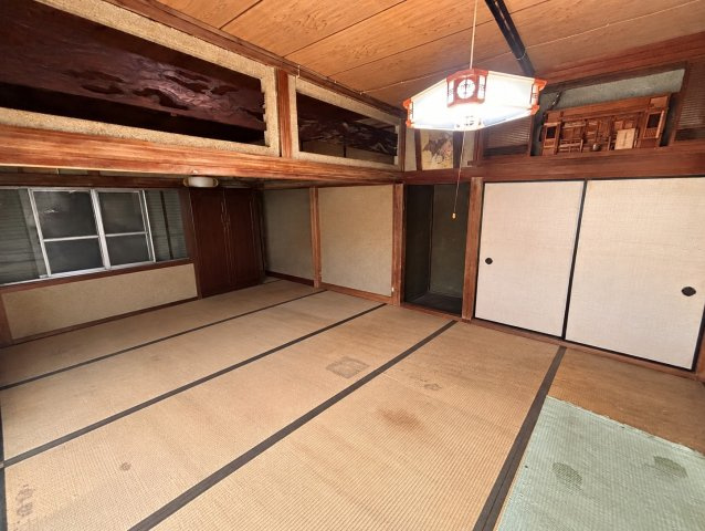 長生郡長生村　中古戸建の和室
