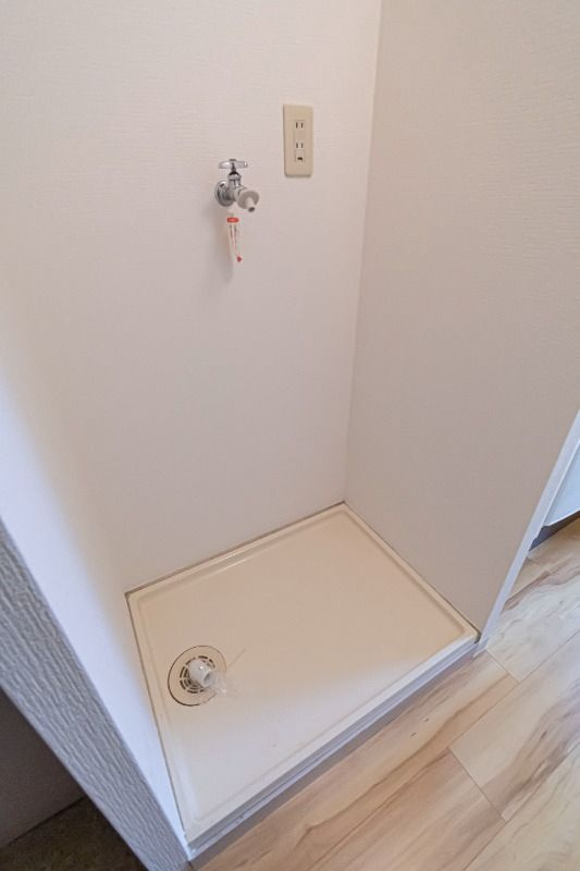 カテリーナ笹塚のその他