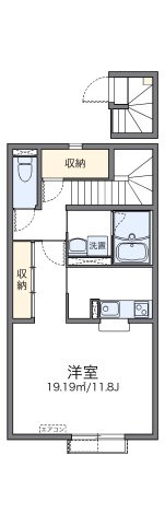 レオネクスト真宮