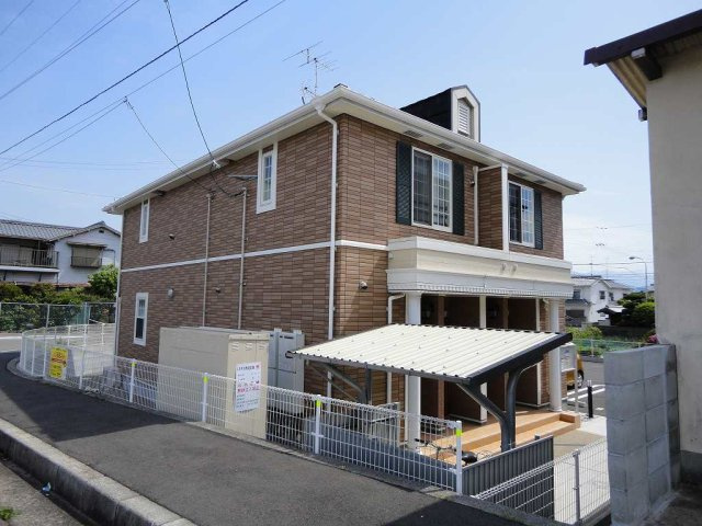 シュティル港町