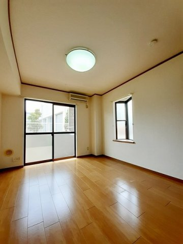 プレステージの内装