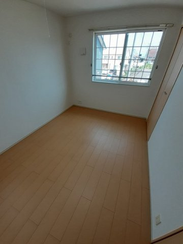メゾン・アルバの内装