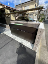 【その他共用部分】 | D-SOLACE新千葉3丁目