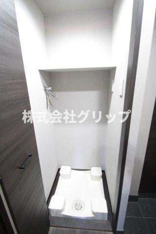 Le'a横濱反町駅前のその他