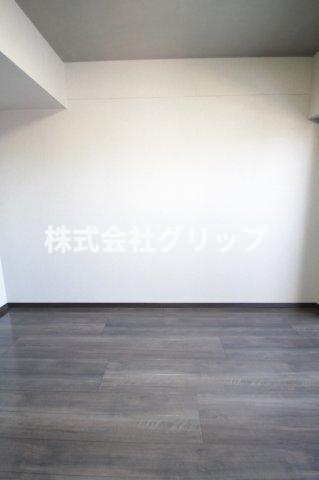 Le'a横濱反町駅前の洋室