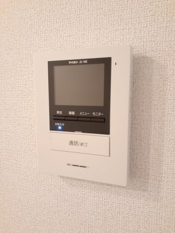 ハッピー上原タウンの設備