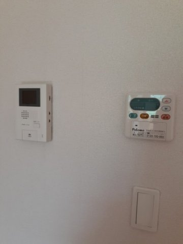 ロータス・ミカドの設備
